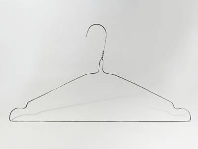 Galvanized Hanger