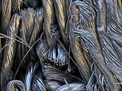 Metal Wire Size